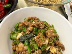 -铭副琦食·虾蟹烩馆(渔人码头店)