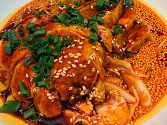 -老板恋上鱼(印象城店)