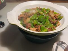 -佬麻雀·剁椒鱼头(京基KK One店)