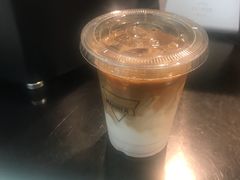 -Manner Coffee(芮欧百货店)