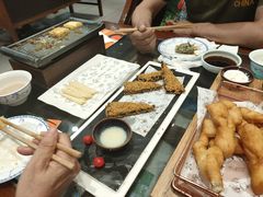 -哈啾嗨·新概念蒙餐(红星新城店)