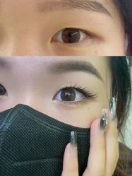点击看大图 -睫毛弯弯·美甲美睫