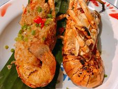 -辉记炭烧海鲜大排档·老字号(福田店)
