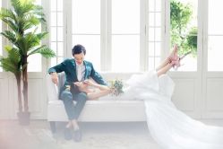 点击看大图 -太郎花子婚纱摄影艺术中心