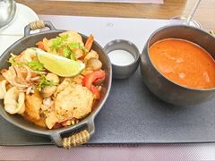 -FOOOO CITY CLUB 孚乐里音乐西餐酒吧(来福士店)