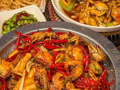 -庆峰龙虾烧烤(合肥一店)