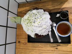 抹茶雪糕-WONDER ICE 萬得冰田(建設路总店)