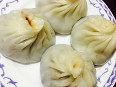 -锡笼记·无锡小笼(大润发店)