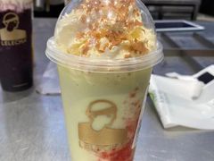 -LELECHA乐乐茶(新街口大洋店)