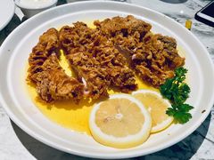 -关夫人餐厅(阳光广场店)