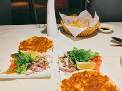 薄披萨-Pasha帕夏土耳其餐厅(南昌路店)