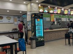 -食为天(贵阳路店)