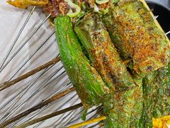 -海波肉串(振兴广场店)