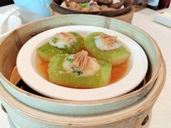 -金悦轩海鲜酒家(拱北店)
