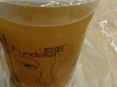 -放哈·甜醅子奶茶创造者(正宁路店)