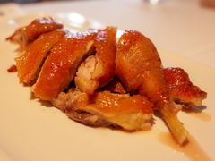 招牌脆皮鸡-禧宴Joyous Restaurant(禧园店)
