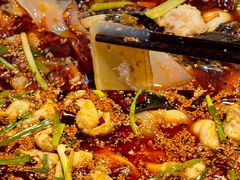 -胖子鱼·天水麻辣鱼火锅(秦州407店)