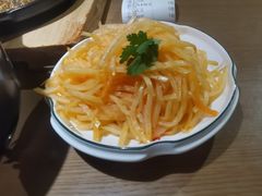 -洪兴砂锅·融合砂锅菜(三站店)