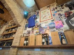 -安立可意大利美食