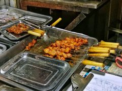 -王记西鎮电烤肉(汶上路店)