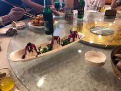-滨江高丽居饭店