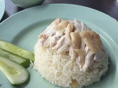 -红大哥水门鸡饭(總店)