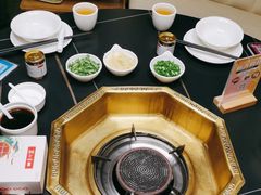 -蜀九香火锅(彩虹店)
