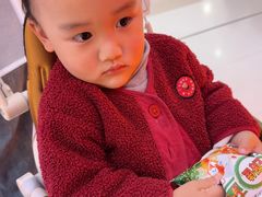 -探鱼·鲜青椒爽麻烤鱼(华发商都店)