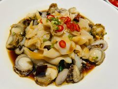 -船歌·鱼水饺青岛菜(闽江二路店)