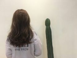 点击看大图 -涩谷· Hair Salon
