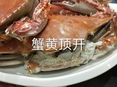 -渔满仓海鲜楼