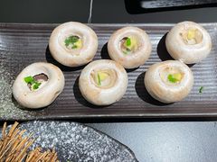 -谷牛和牛烤肉(漕河泾印象城店)
