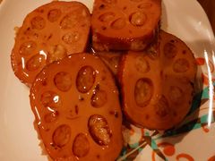 -老城南.鸭血粉丝汤(夫子庙店)