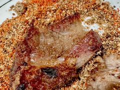 -张记烤羊腿(北花园店)