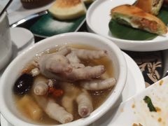 -德兴show鲜·蒸汽海鲜火锅餐厅(格创悦里店)