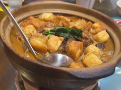 -日昌餐馆(亦庄店)