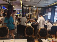 -吉布鲁牛排海鲜自助(顺庆红光路店)