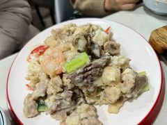 -逢春菜馆天津菜(胜利路店)