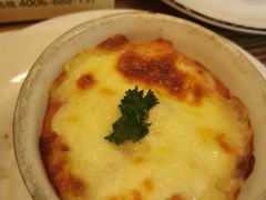 芝士焗红薯泥-塔可墨西哥餐厅(江宁景枫店)