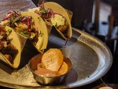 -Q MEX 库迈墨西哥餐吧(三里屯店)