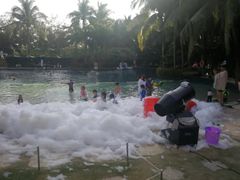 -三亚湾海居铂尔曼度假酒店