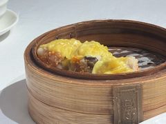 -潮福城潮州大酒楼(湖滨北路店)