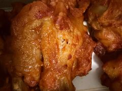 -必胜客(龙湾万达店)