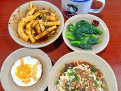 -泰宜担担面(黄泥塝总店)