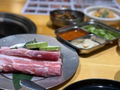 -狮子三•脆鳗鱼烤肉(信和廣場4樓店)