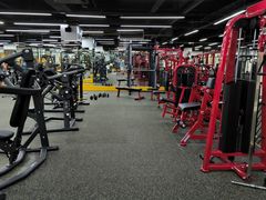 -超鹿运动(融侨锦江店)