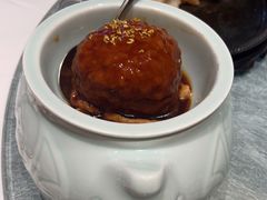 -小厨娘淮扬菜(六合欢乐港店)