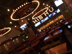 -HIB HUB公社(解放西路店)