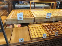 -嘉华饼屋JOY BAKERY(南屏街店)