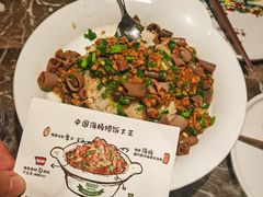 -前海沿·青岛菜(李沧万达店)